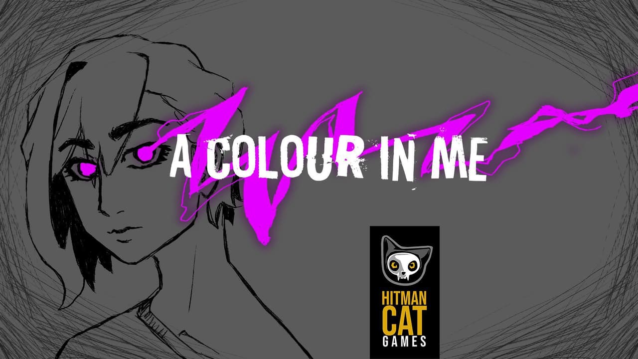 A Colour In Me