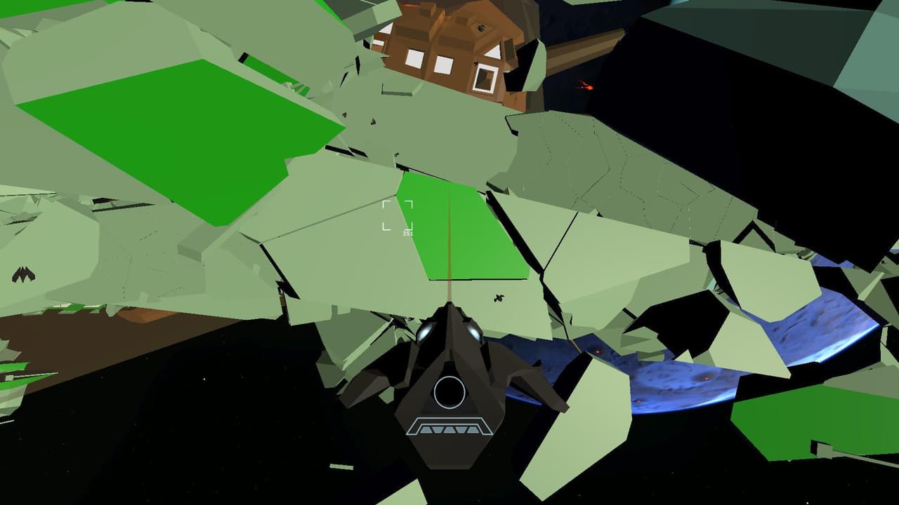 Inure screenshot 4