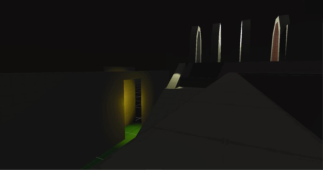 LOST (itch) (loudebwa) screenshot 2