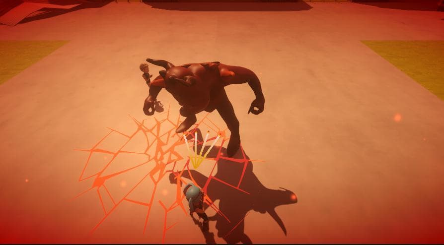 Apocalipse Land screenshot 6