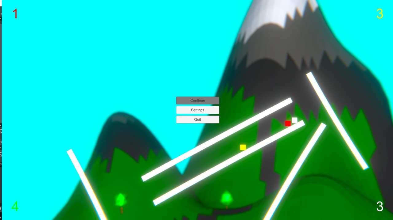 WallGlitcher screenshot 3