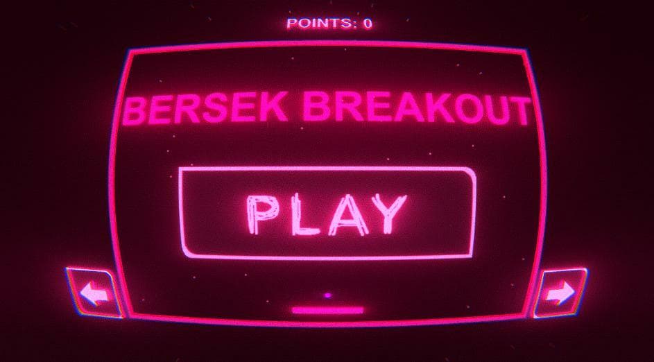 Berserk Breakout screenshot 2