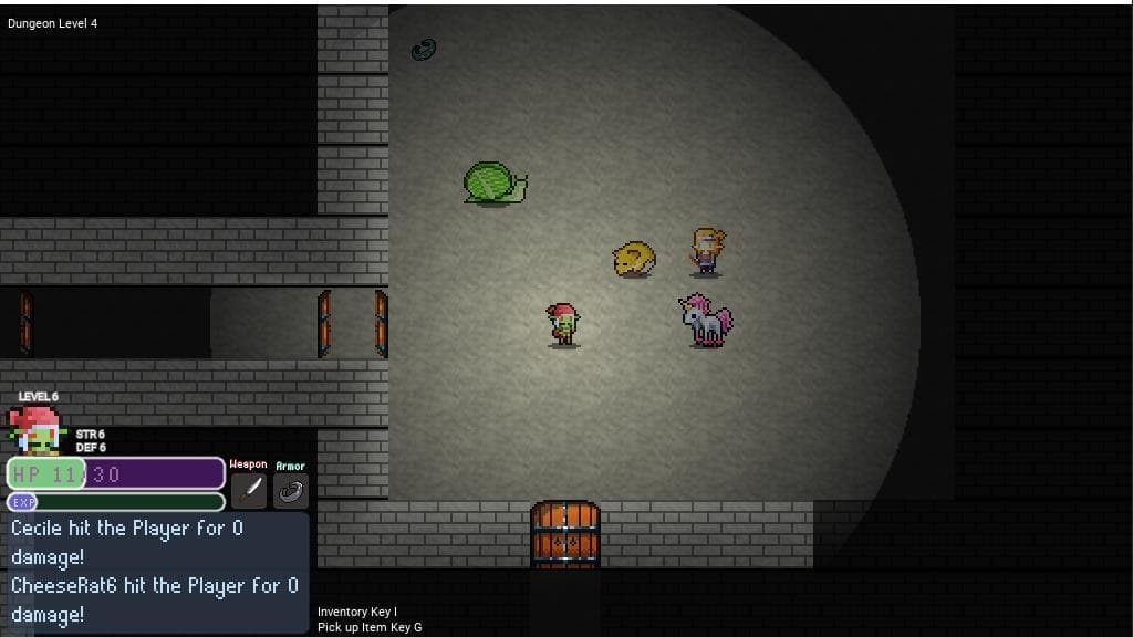 roguelike_tutorial2021
