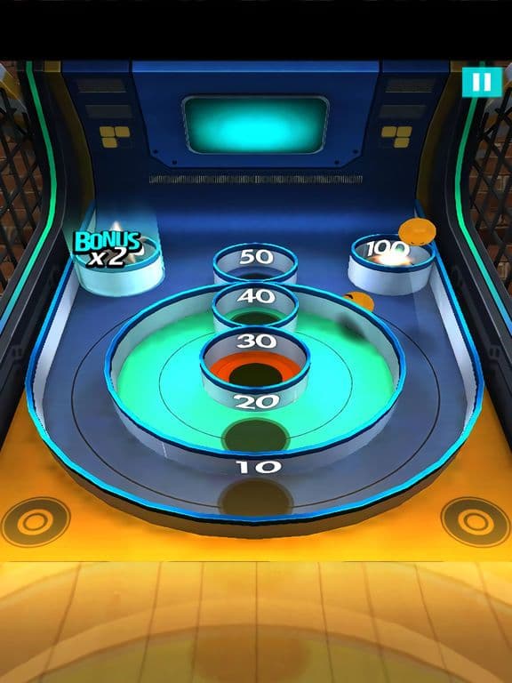 Ball Hole King screenshot 4