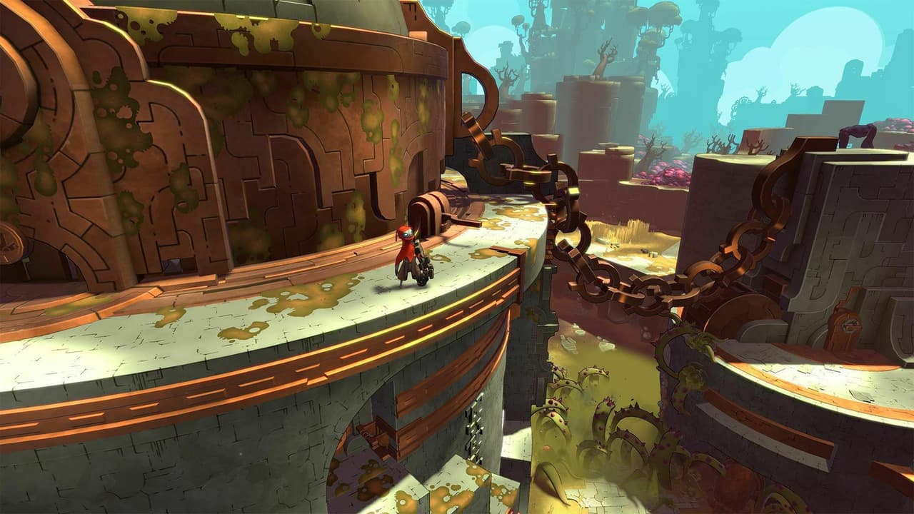GOG-Opera GX Platformer Bundle screenshot 4