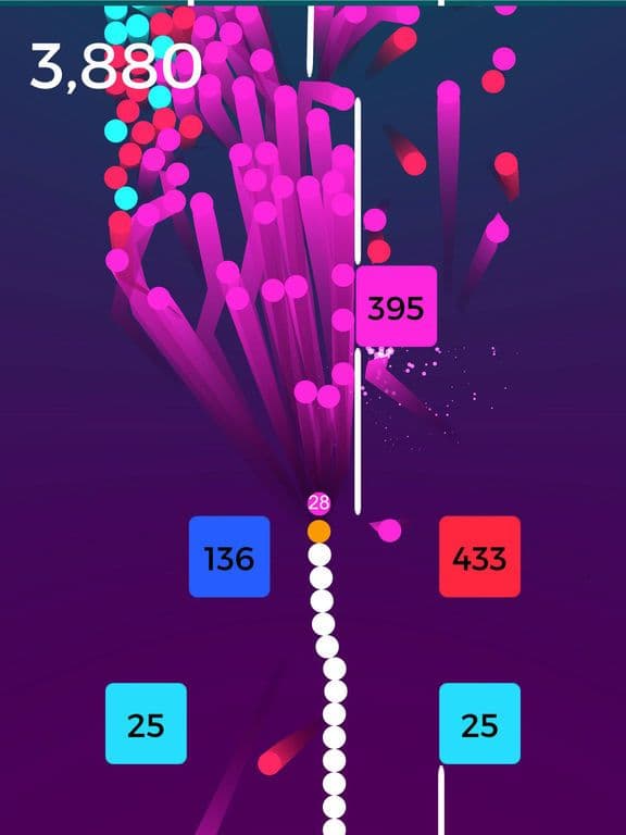 Snake Blast! screenshot 3