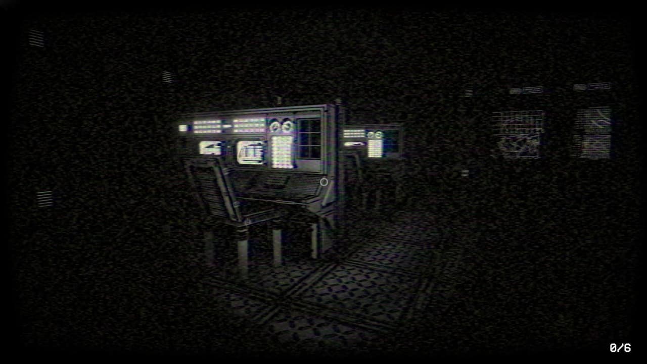 Cosmonaught screenshot 5