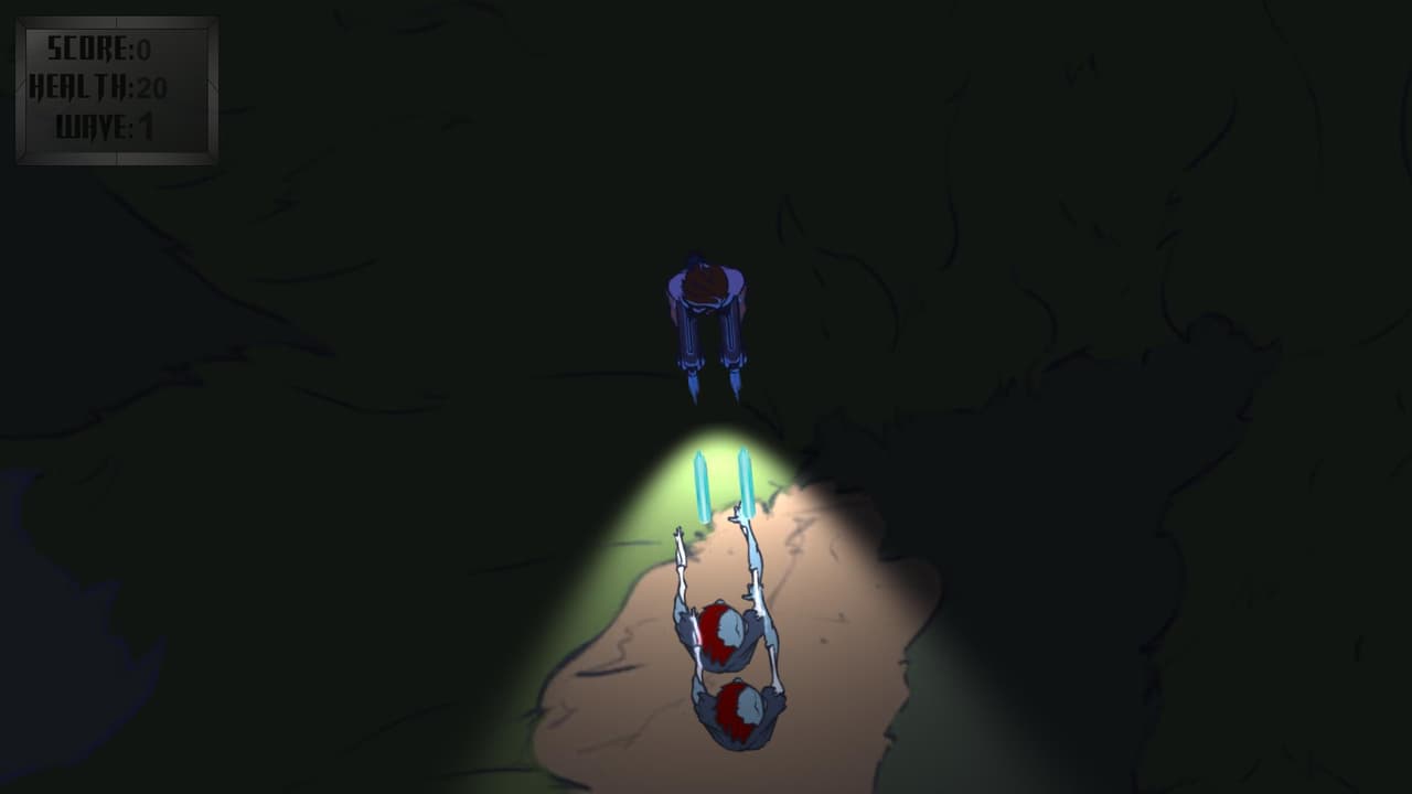 Knall Toten screenshot 3