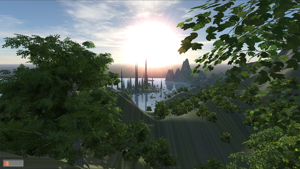 SurrealIsland