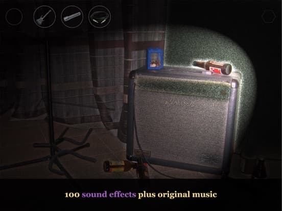 Some Peace Of Mind screenshot 4