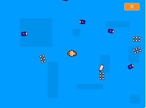 Save The Water! screenshot 2