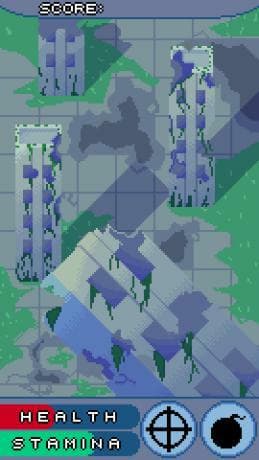 Super Bulletbot screenshot 4