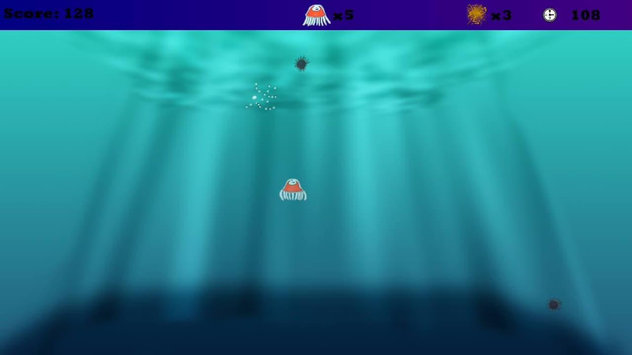 Immortal (GabeTheDeadFish) screenshot 2