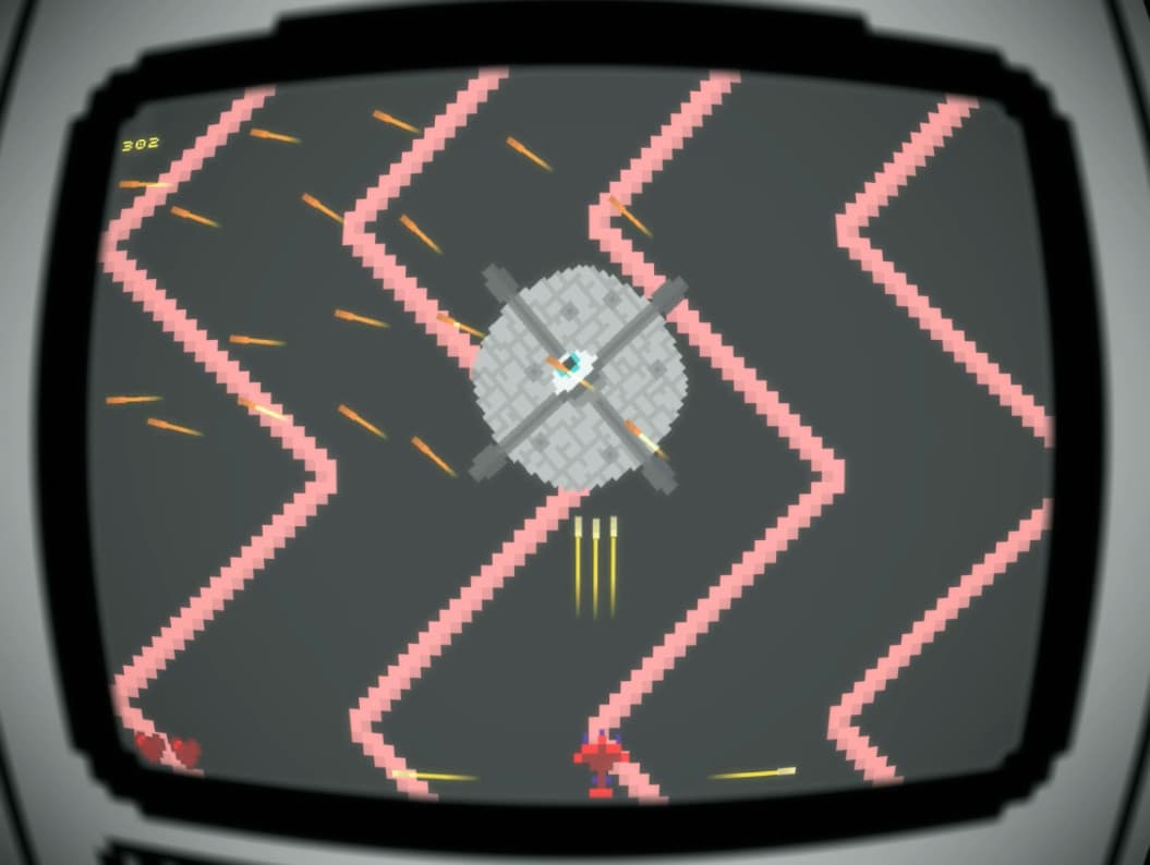 Heavenly Battle screenshot 3