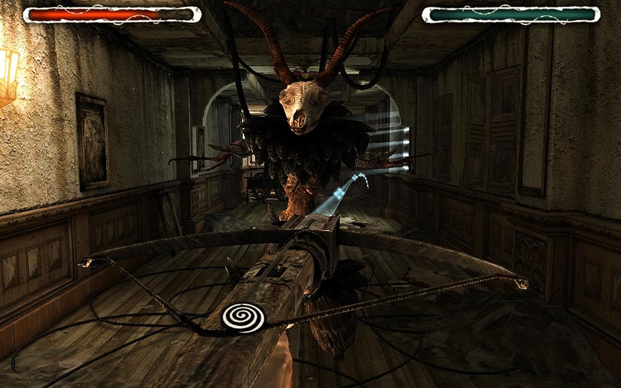 Dark Meadow: The Pact screenshot 4