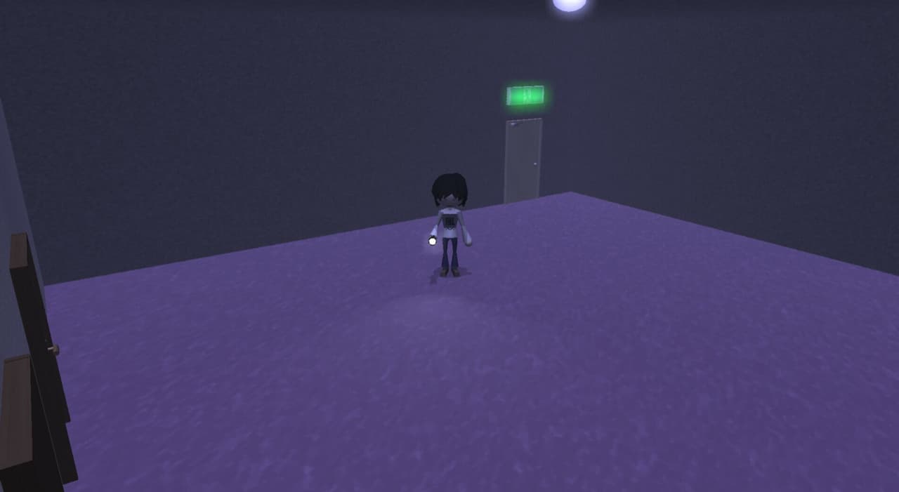 心霊旅館 screenshot 3