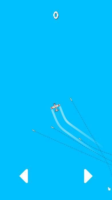 Missile in a Watch screenshot 5