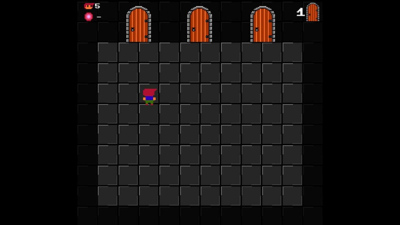 LuckToOpen screenshot 3