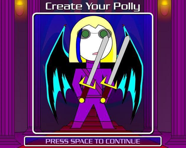 Polly Dungeon