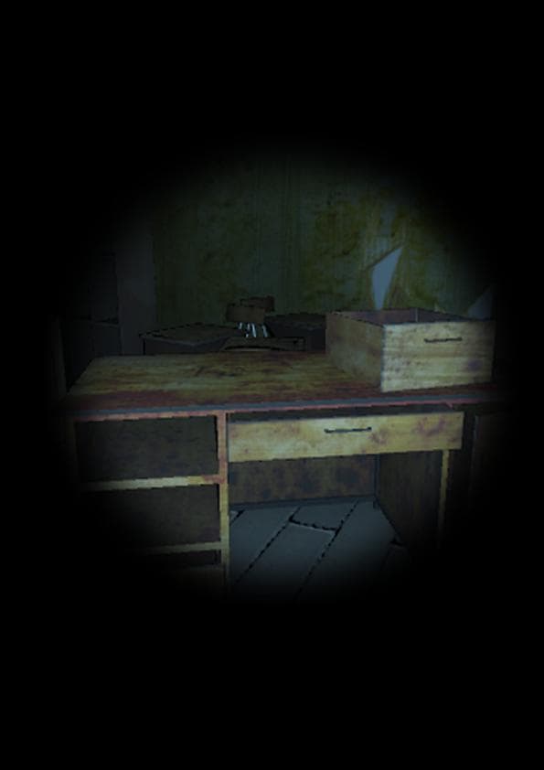 Death is Silent screenshot 2