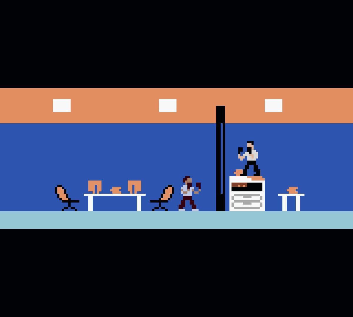 Office Combat screenshot 3