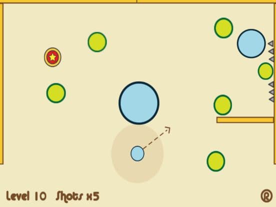 Trick Shot - Pro Edition screenshot 5