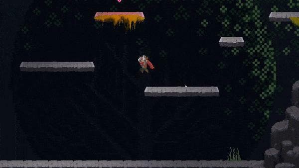 Abandon screenshot 2