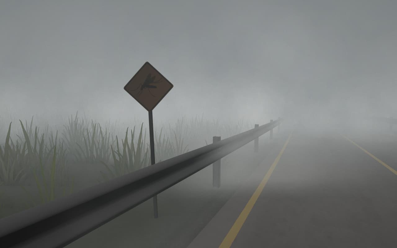 The Fresno Experiment (Zirrrus) screenshot 2