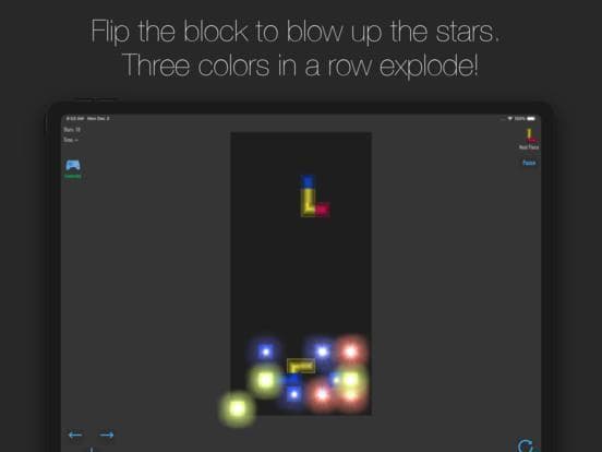 Flip ◌ screenshot 2