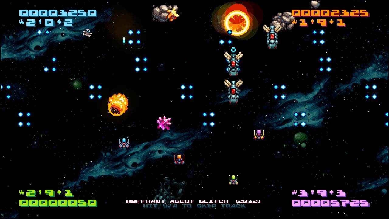 r0x (Extended Play) screenshot 5