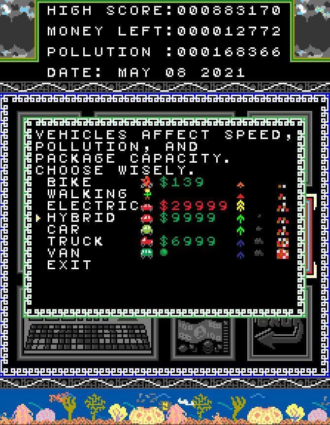 Welcome to TownCityVille screenshot 5