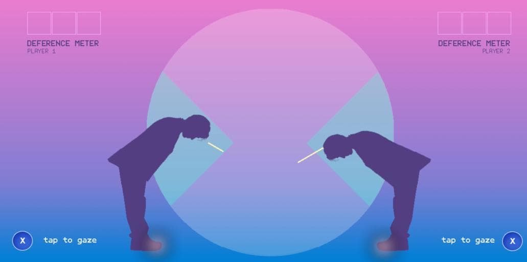 Super Deference Fighter screenshot 3