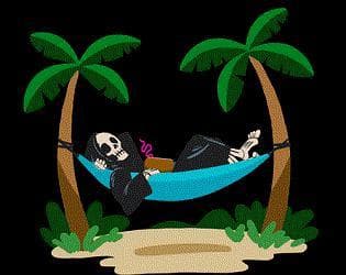 Deaths Hiatus
