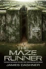 Maze Runner (Raghuveer Jayanth)