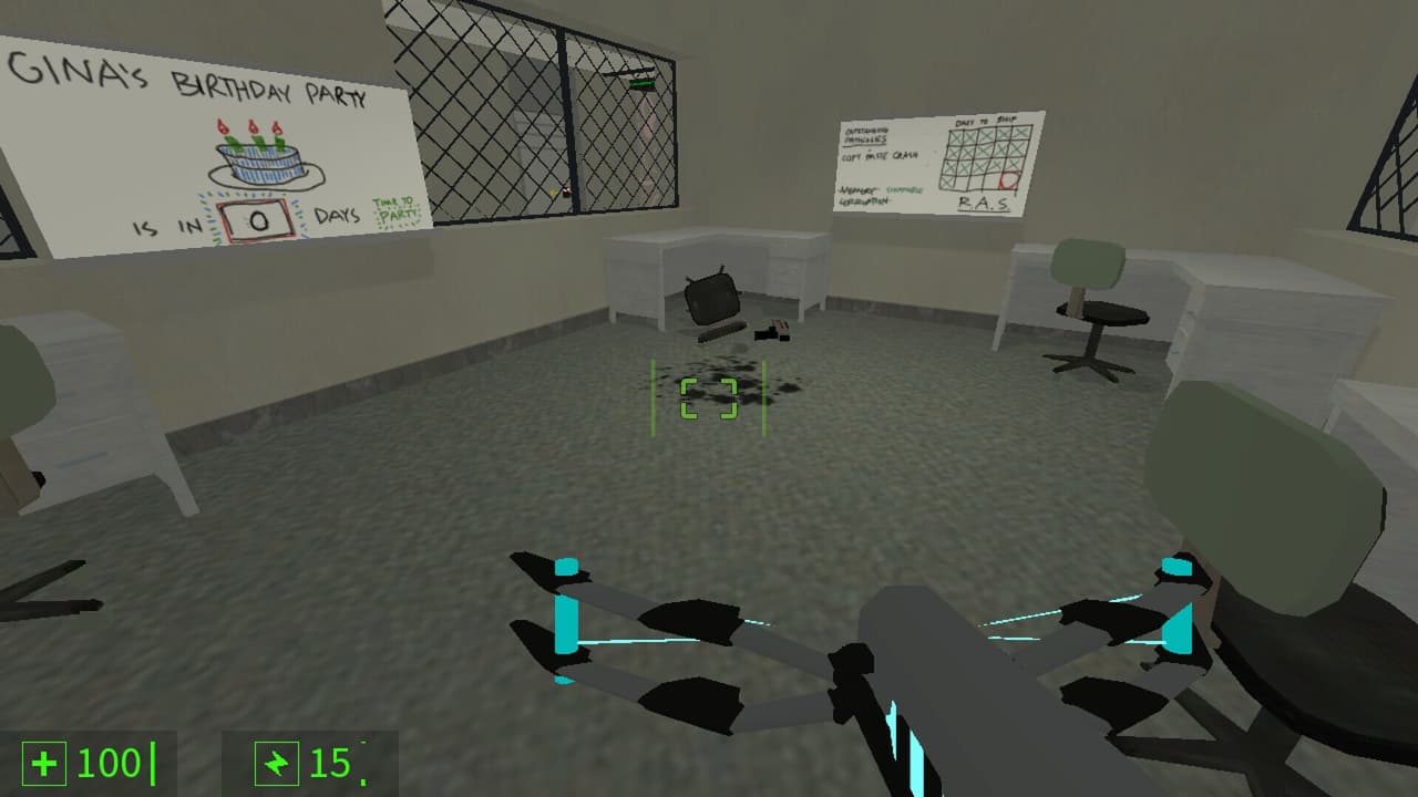 Tensor 1 screenshot 4