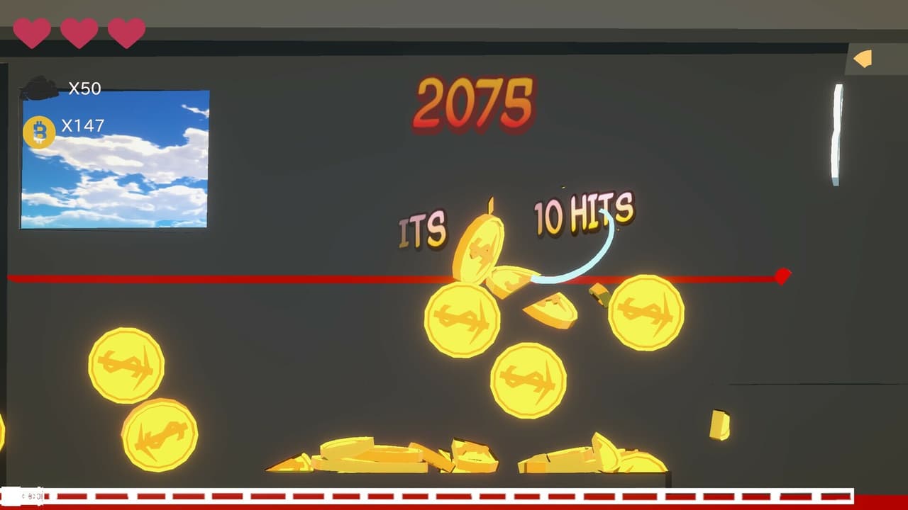 XIaoXIaoQi screenshot 2