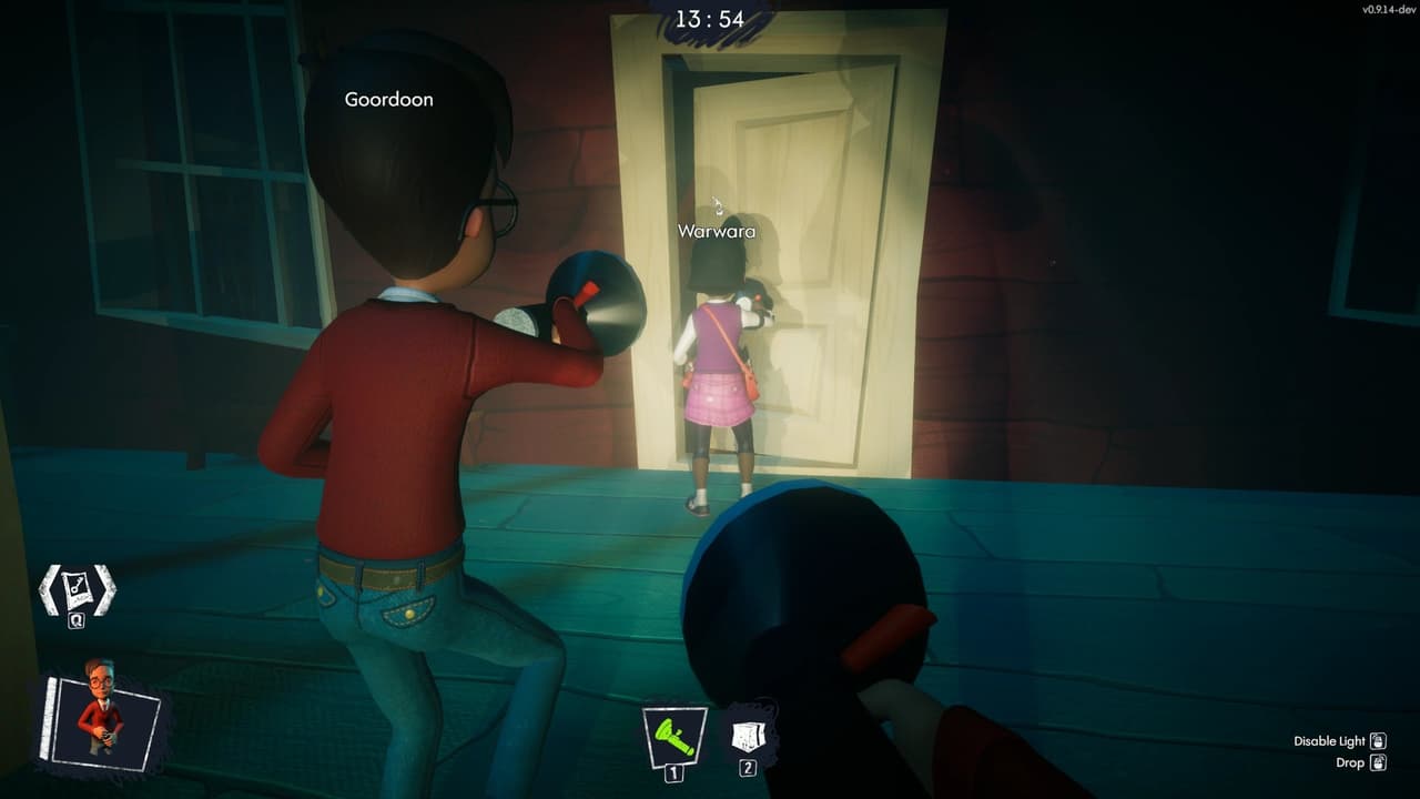 Secret Neighbor Beta screenshot 3