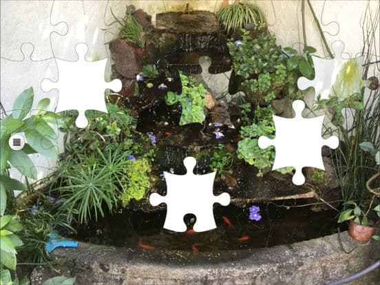 Share Photo Jigsaw Puzzle screenshot 4