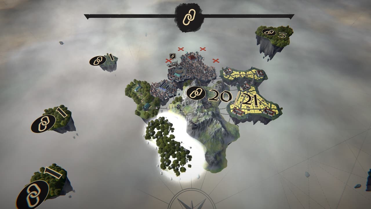 Myriads: Renaissance screenshot 4