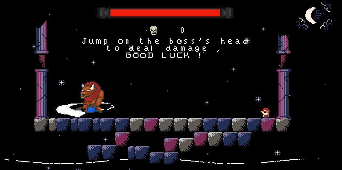 Castelias Might screenshot 5