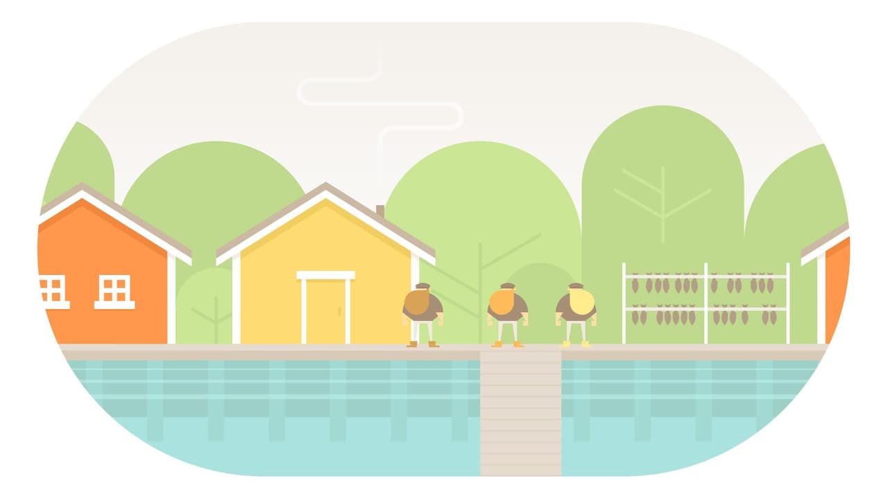 Burly Men at Sea (itch) screenshot 6