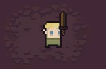 Top Down RPG Dungeon Crawling Prototype