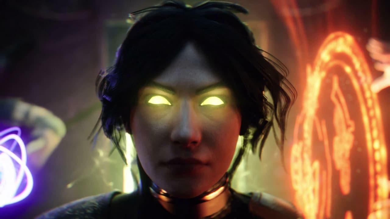 Marvels Midnight Suns screenshot 5
