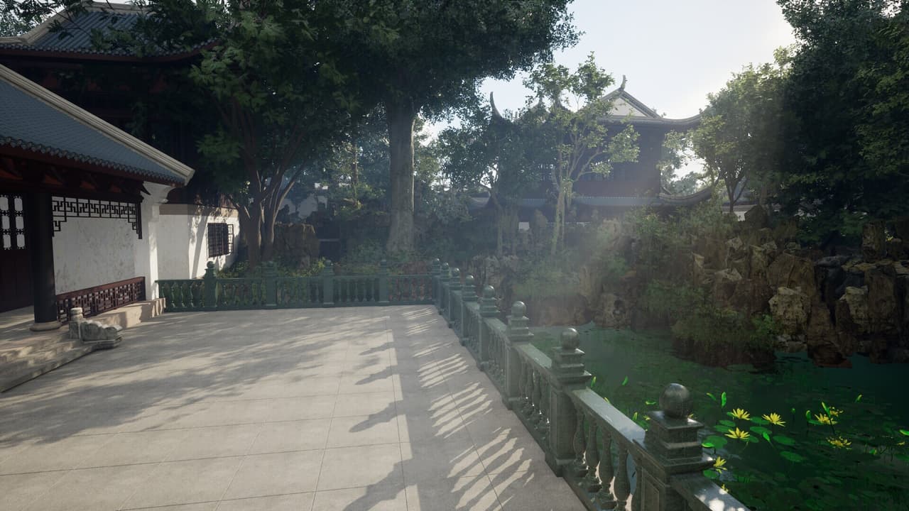 Lets build a garden screenshot 4