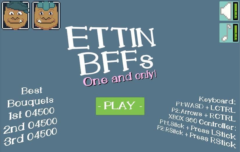 ETTIN BFFs screenshot 2