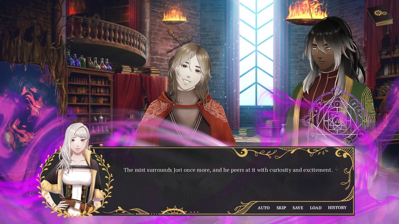 Reanimation Scheme (Demo) screenshot 4