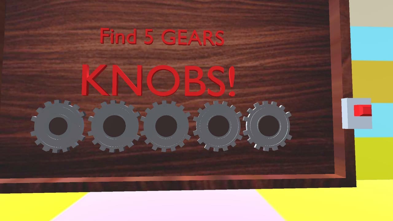 The BANNER LIED screenshot 4