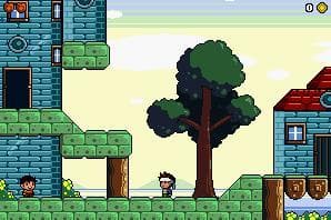 Treasure Hunter Man screenshot 3