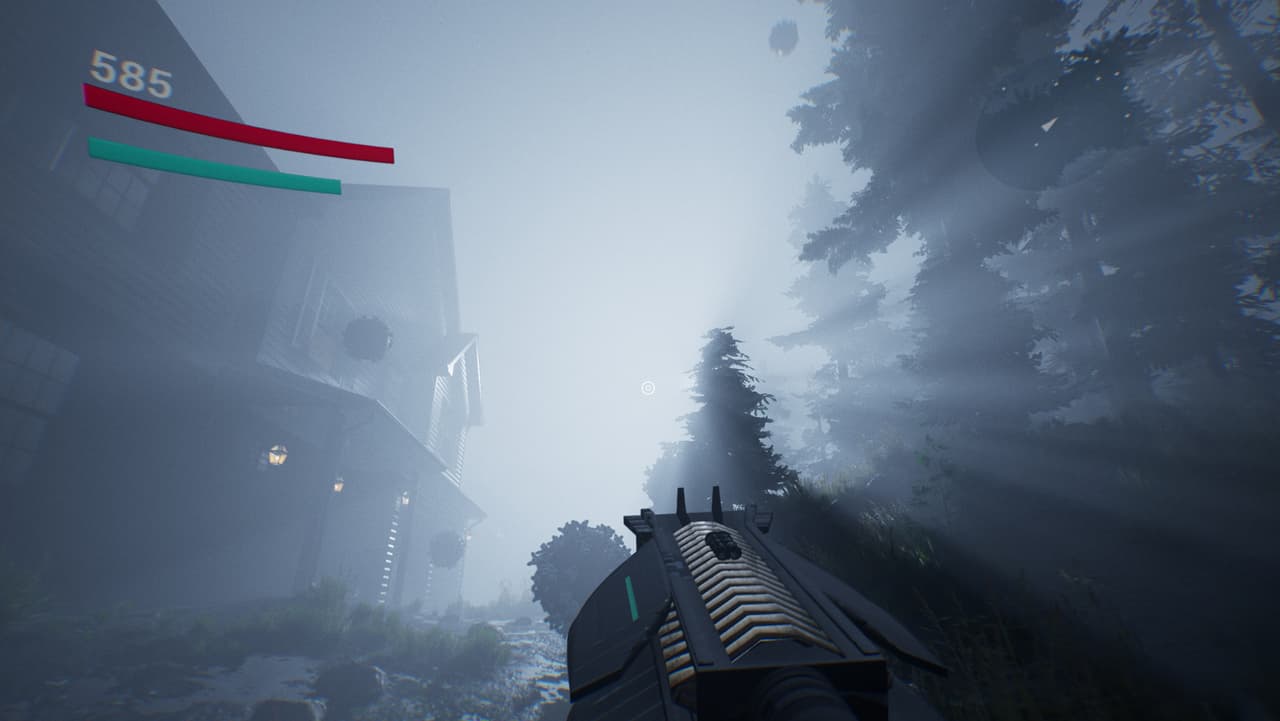 Operation COVID-19 (itch)