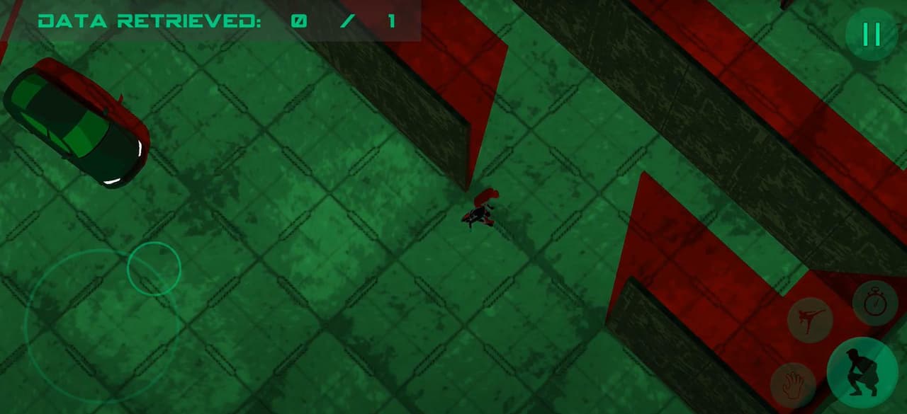 James Wick screenshot 3